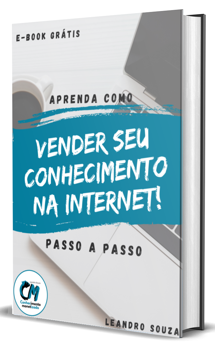 E-book Gratuito!