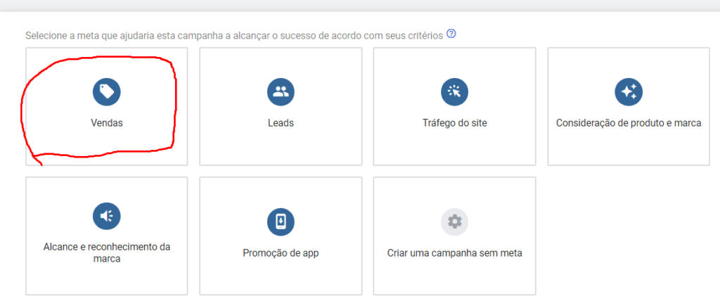 anunciar no google ads para vender 