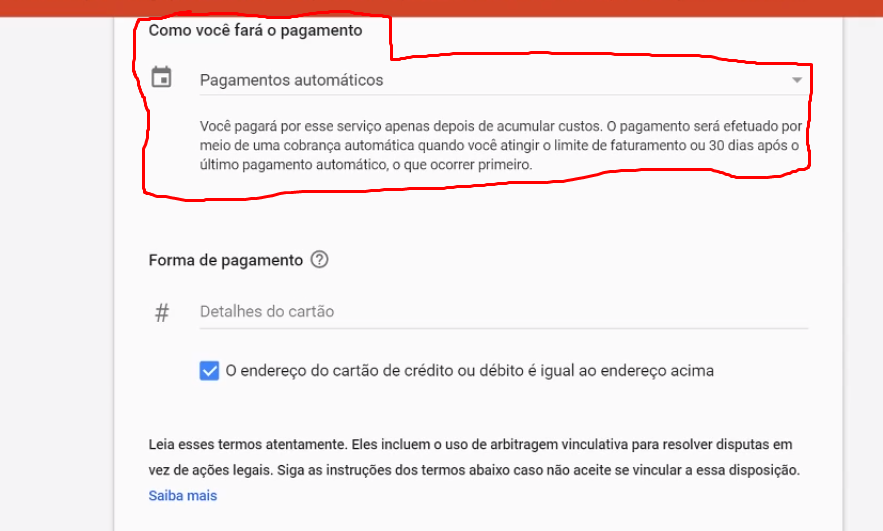 como anunciar no google ads em 2021